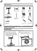 Preview for 9 page of Sharp AN-52 Operation Manual