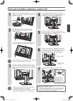 Preview for 10 page of Sharp AN-52 Operation Manual