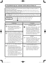 Preview for 13 page of Sharp AN-52 Operation Manual