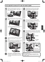 Preview for 20 page of Sharp AN-52 Operation Manual