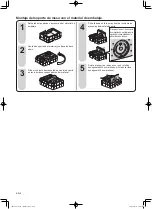 Preview for 21 page of Sharp AN-52 Operation Manual