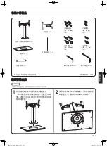 Preview for 24 page of Sharp AN-52 Operation Manual