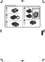 Preview for 26 page of Sharp AN-52 Operation Manual