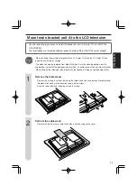 Preview for 27 page of Sharp AN-52AG1 Operation Manual