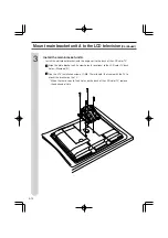 Preview for 28 page of Sharp AN-52AG1 Operation Manual