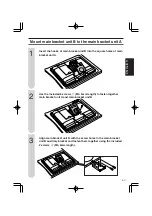 Preview for 29 page of Sharp AN-52AG1 Operation Manual