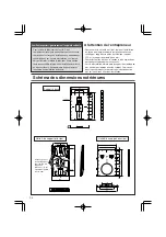 Preview for 34 page of Sharp AN-52AG1 Operation Manual