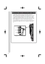 Preview for 38 page of Sharp AN-52AG1 Operation Manual