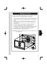 Preview for 51 page of Sharp AN-52AG1 Operation Manual