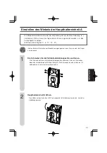 Preview for 53 page of Sharp AN-52AG1 Operation Manual