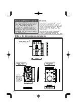 Preview for 62 page of Sharp AN-52AG1 Operation Manual