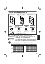 Preview for 63 page of Sharp AN-52AG1 Operation Manual