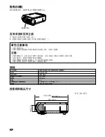 Preview for 18 page of Sharp AN-LV140X Operation Manual