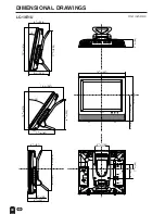 Preview for 45 page of Sharp Aquos LC 13E1U Operation Manual