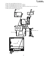 Preview for 11 page of Sharp Aquos LC 13E1U Service Manual