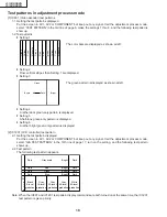 Preview for 18 page of Sharp Aquos LC 13E1U Service Manual