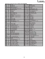 Preview for 19 page of Sharp Aquos LC 13E1U Service Manual