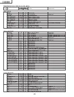 Preview for 20 page of Sharp Aquos LC 13E1U Service Manual