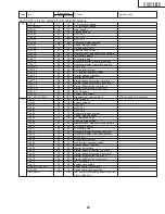 Preview for 23 page of Sharp Aquos LC 13E1U Service Manual