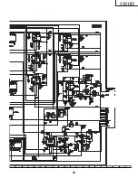 Preview for 45 page of Sharp Aquos LC 13E1U Service Manual