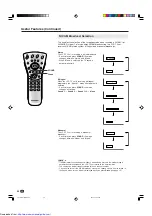 Preview for 32 page of Sharp Aquos LC-13S1E Operation Manual