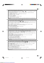 Preview for 45 page of Sharp Aquos LC-13S1E Operation Manual