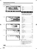 Preview for 16 page of Sharp AQUOS LC-15B5E Operation Manual