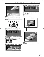 Preview for 45 page of Sharp AQUOS LC-15B5E Operation Manual