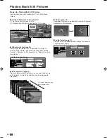 Preview for 48 page of Sharp AQUOS LC-15B5E Operation Manual