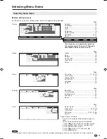 Preview for 16 page of Sharp Aquos LC-15B5H Operation Manual