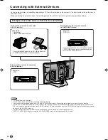 Preview for 51 page of Sharp Aquos LC-15B5H Operation Manual