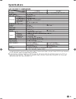 Preview for 56 page of Sharp Aquos LC-15B5H Operation Manual