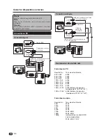 Preview for 27 page of Sharp Aquos LC-19LE320E (Spanish) Manual De Manejo