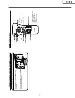 Preview for 7 page of Sharp Aquos LC 20B2UB Service Manual