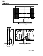 Preview for 8 page of Sharp Aquos LC 20B2UB Service Manual