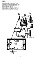 Preview for 10 page of Sharp Aquos LC 20B2UB Service Manual