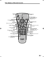 Preview for 10 page of Sharp AQUOS LC-20B6H Operation Manual