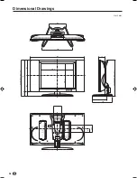 Preview for 37 page of Sharp AQUOS LC-20B6H Operation Manual