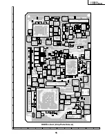 Preview for 45 page of Sharp Aquos LC 20E1U Service Manual