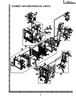 Preview for 66 page of Sharp Aquos LC 20E1U Service Manual