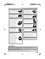 Preview for 4 page of Sharp Aquos LC-22GA3M Operation Manual