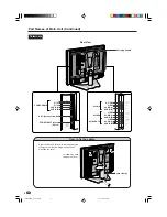 Preview for 9 page of Sharp Aquos LC-22GA3M Operation Manual