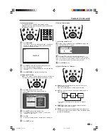 Preview for 28 page of Sharp Aquos LC-22GA3M Operation Manual