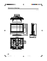 Preview for 33 page of Sharp Aquos LC-22GA3M Operation Manual