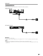 Preview for 16 page of Sharp Aquos LC 30HV2U Operation Manual