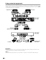 Preview for 39 page of Sharp Aquos LC 30HV2U Operation Manual