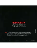 Preview for 36 page of Sharp Aquos LC-32D47UA Operation Manual