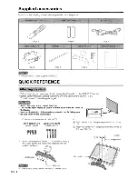 Preview for 7 page of Sharp Aquos LC 32D50U Operation Manual