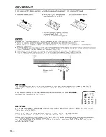 Preview for 9 page of Sharp Aquos LC 32D50U Operation Manual