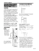 Preview for 34 page of Sharp Aquos LC 32D50U Operation Manual